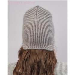 1030 U Ушанка женская (56-58)