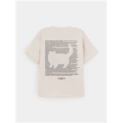 CROCKID Футболка МП 302888