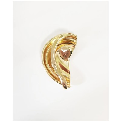 Серьги - кафф