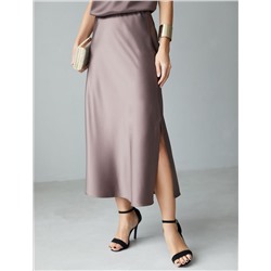 VILATTE Юбка D26.205