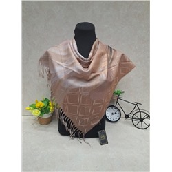 Платок из кашемира мультицвет