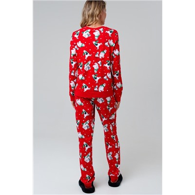 Пижама PLAYTODAY, 1215663