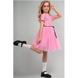 Платье для девочки Happyfox