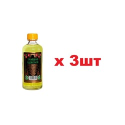 Одеколон Тройной 100мл муж 3шт