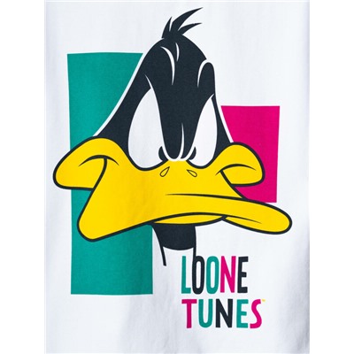 Комплект трикотажный для мальчиков: фуфайка (футболка), шорты