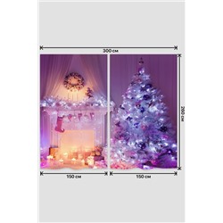 Натали Шторы 18066