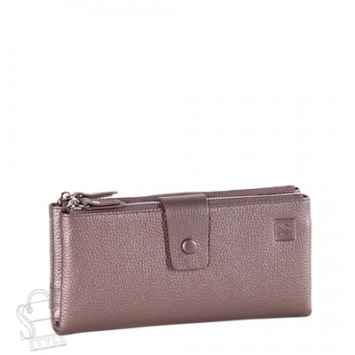 Женский кошелек 3806-1806 d.silver Vermari в Новосибирске