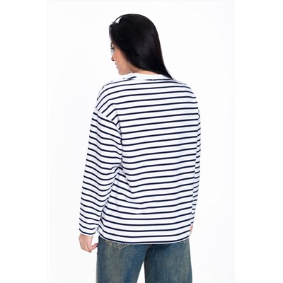 Лонгслив М324284ВШа