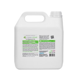 Средство для мытья посуды Clean home Professional, 3 л