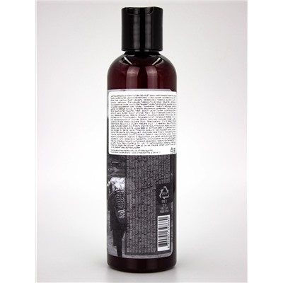 BOUQUET GARNI NARD - ШАМПУНЬ ДЛЯ ВОЛОС И КОЖИ ГОЛОВЫ SHAMPOO SIGNATURE, 200 МЛ