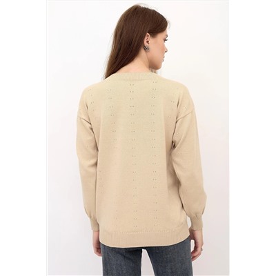 Lika Dress Джемпер 8824