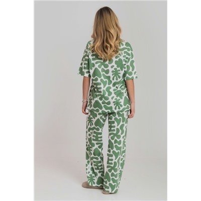 Костюм М325181бз