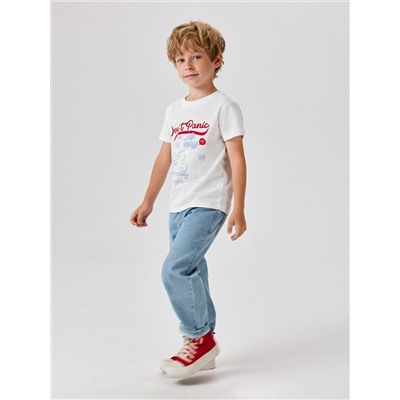 Acoola Футболка 20120510271