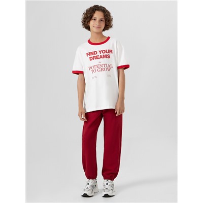 ФУТБОЛКА ДЛЯ МАЛЬЧИКОВ 113448