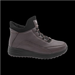 Ботинки демисезонные ВК02-28 коричневые