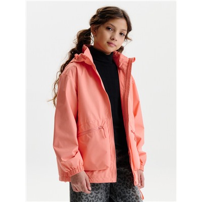 Ветровка для девочек