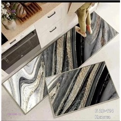 коврик 3D. 1981096-12