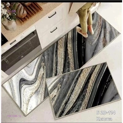 коврик 3D. 1981096-12