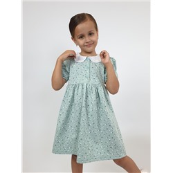 11-230-8. (Платье для девочки, Лунева )