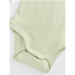 КОМПЛЕКТ ДЕТСКИЙ (БОДИ, ПОЛЗУНКИ) 89408