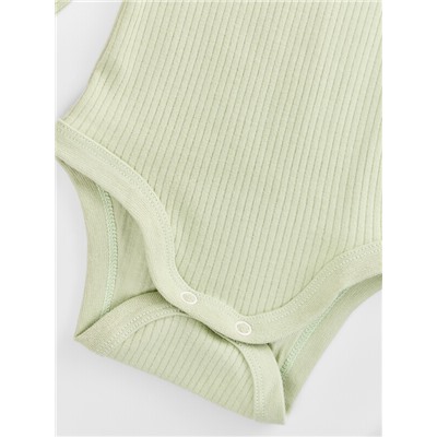 КОМПЛЕКТ ДЕТСКИЙ (БОДИ, ПОЛЗУНКИ) 89408