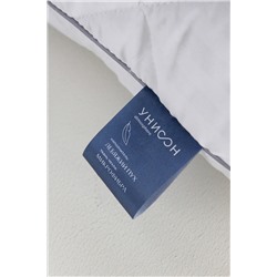 Подушка Унисон Atmosphere лебяжий пух