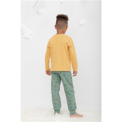 Пижама CROCKID, 1212718