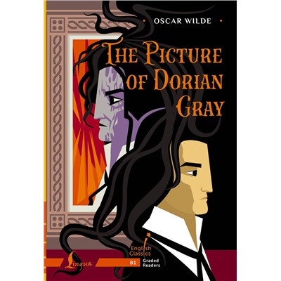 АСТ Oscar Wilde "The Picture of Dorian Gray. B1"