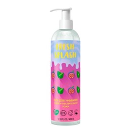 FRESH SPLASH Гель для умывания сухой и чувствительной кожи 400мл