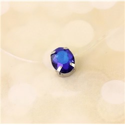 Кулон на леске Н01-8687р