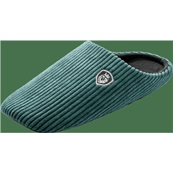 Туфли домашние мужские HOME LINE Туфли домашние мужские 04Т-106