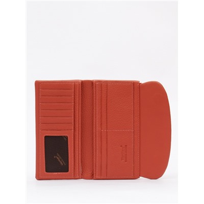 Кошелек 3886-1806 water red Vermari