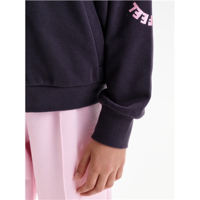 Толстовка для девочек