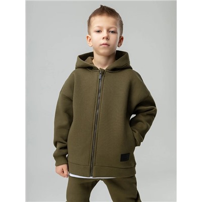 Bodo Костюм 11-420МU