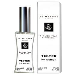 Jo Malone English Pear & Freesia тестер женский (60 мл) Duty Free