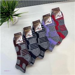 Носки женские 10 пар 1845010-1