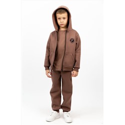 Комплект (Толстовка+Брюки) BABY BOOM, 1124909