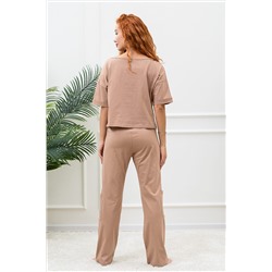 Костюм с брюками 8378 НАТАЛИ, 980345