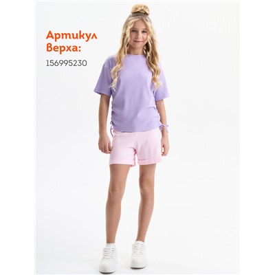 Шорты для девочек