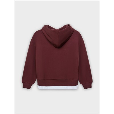 ХУДИ ДЛЯ ДЕВОЧЕК 127986