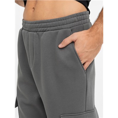 БРЮКИ МУЖСКИЕ 181245