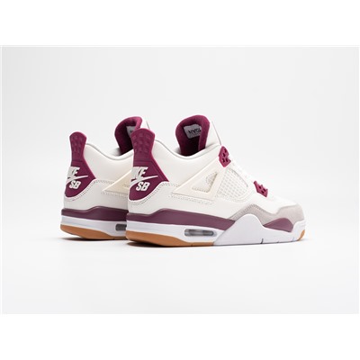 Кроссовки Nike Air Jordan 4 Retro