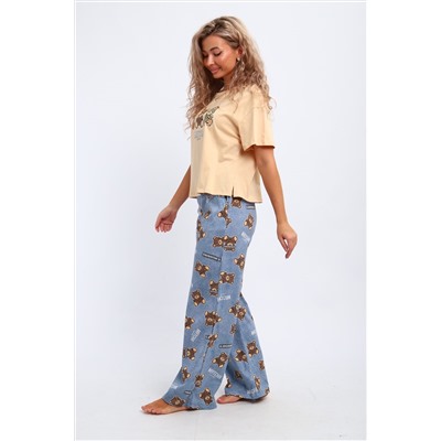 Костюм с брюками арт. КД-00-007 НАТАЛИ, 1212829