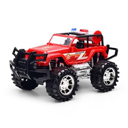 Машина "Автофеникс" под колпаком