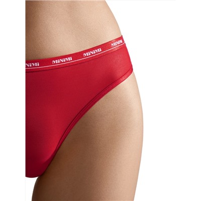 Minimi Трусы Mi 2113B Intrigo String, PA