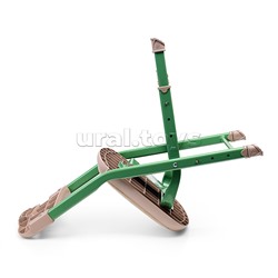 Детский комплект (с динозаврами)