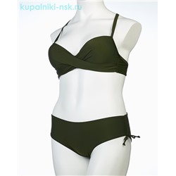 53903-1 Купальник раздельный (50-58)