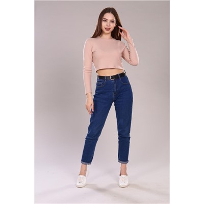 Кроп - топ "Макадамия"