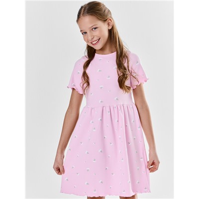 ПЛАТЬЕ ДЛЯ ДЕВОЧЕК 157864