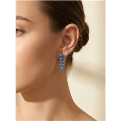 Серьги "Трильяти"